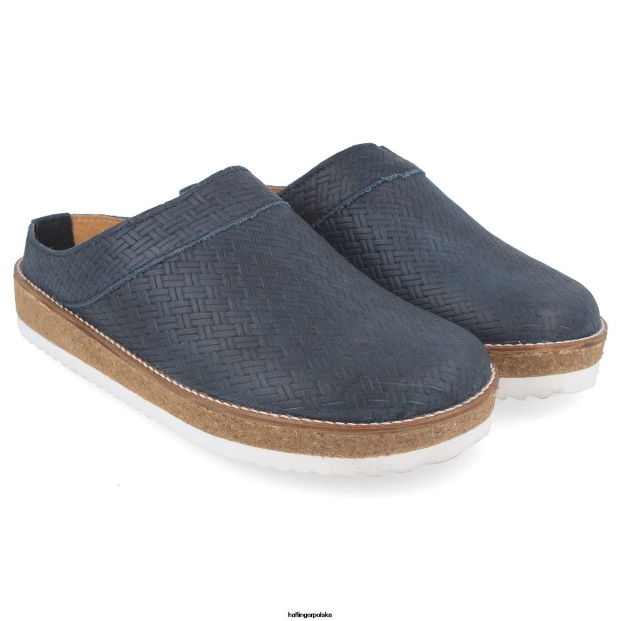 Haflinger zatkać 42668N79 kobiety neo nowy port