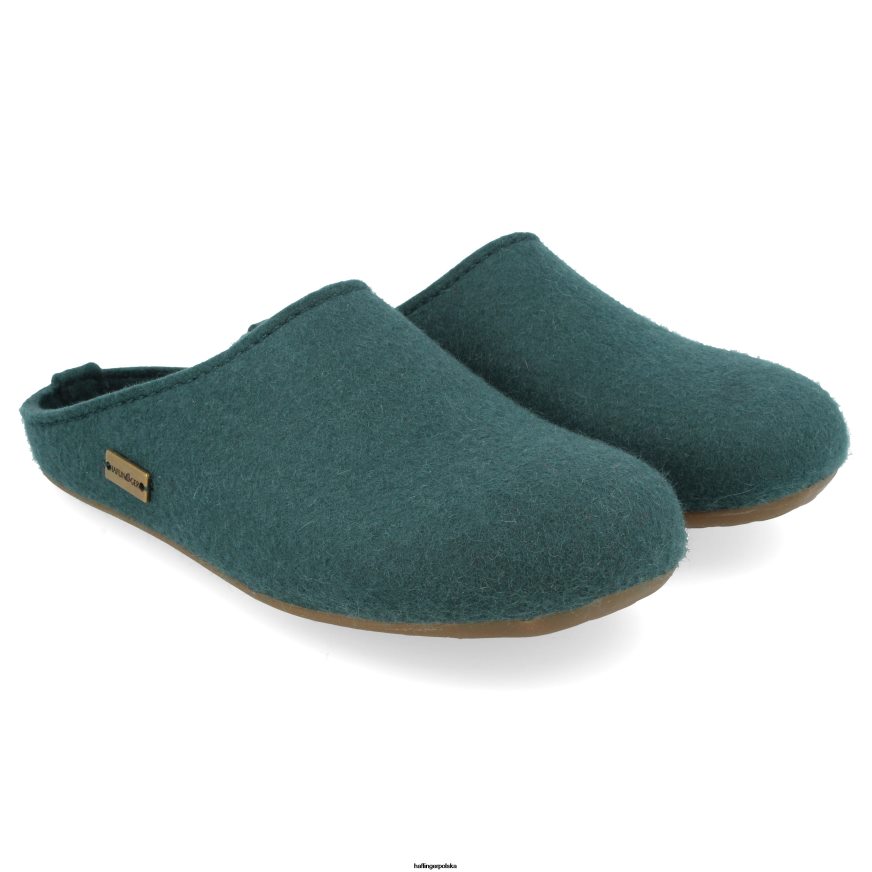 Haflinger zatkać 42668N31 mężczyźni Everest II sosnowa zieleń