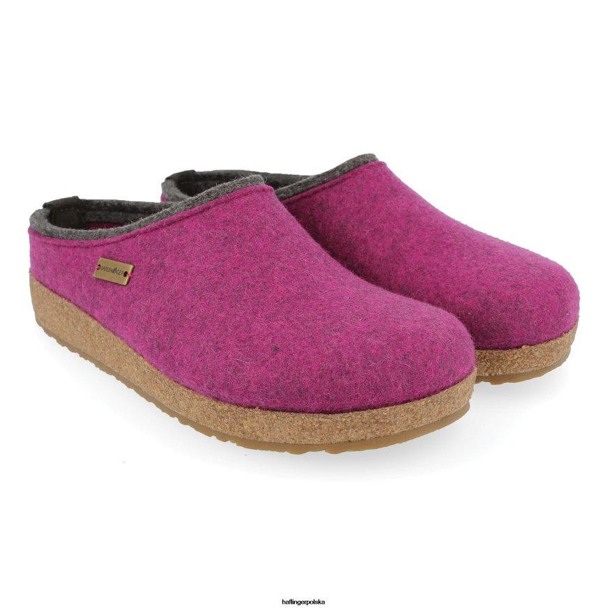 Haflinger zatkać 42668N8 mężczyźni Krzyś morwa